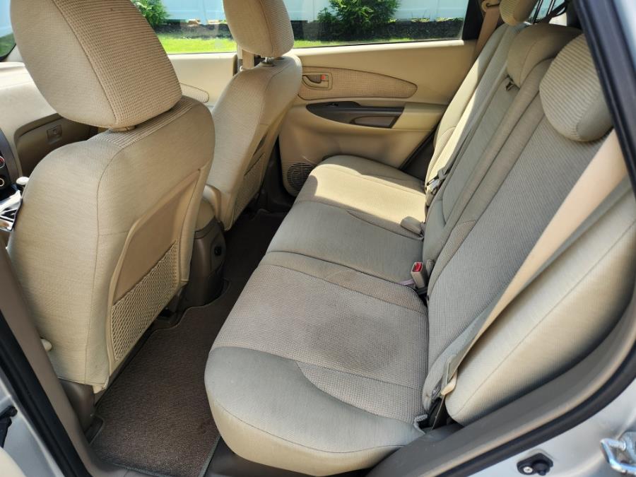 2008 Hyundai Tucson FWD 4dr I4 Man GLS, available for sale in West Babylon, New York | SGM Auto Sales. West Babylon, New York 2008 Hyundai Tucson FWD 4dr I4 Man GLS, available for sale in West Babylon, New York | SGM Auto Sales. West Babylon, New York