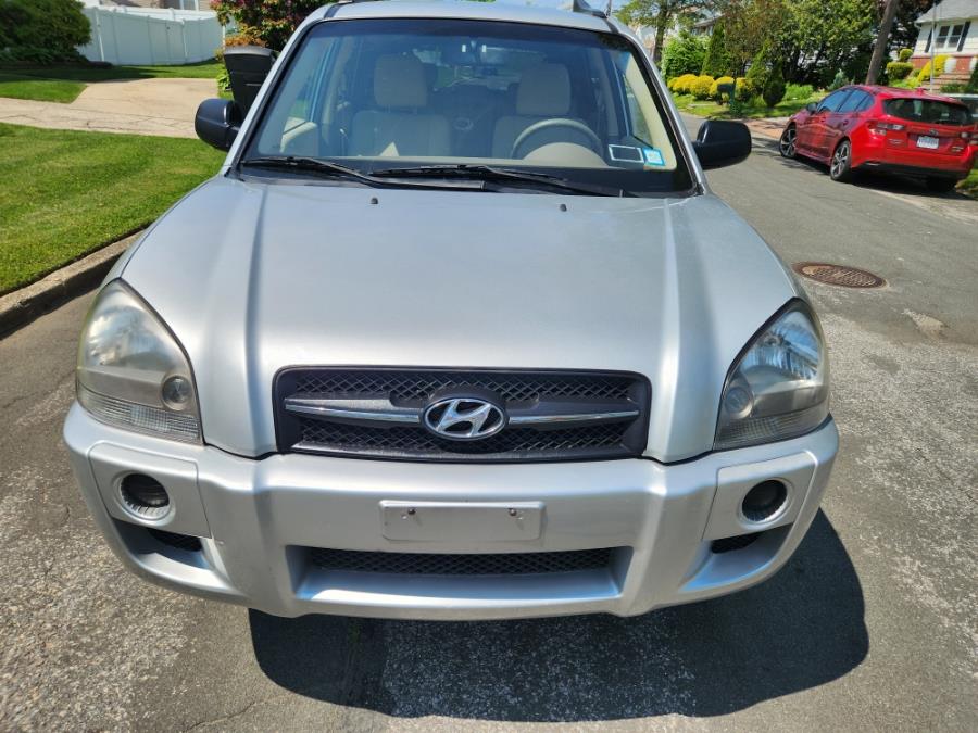 2008 Hyundai Tucson FWD 4dr I4 Man GLS, available for sale in West Babylon, New York | SGM Auto Sales. West Babylon, New York 2008 Hyundai Tucson FWD 4dr I4 Man GLS, available for sale in West Babylon, New York | SGM Auto Sales. West Babylon, New York