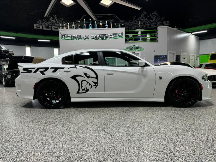 2016 Dodge Charger