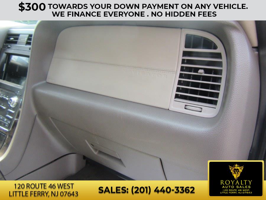 2016 Lincoln Navigator 4WD 4dr Select, available for sale in Little Ferry, New Jersey | Royalty Auto Sales. Little Ferry, New Jersey 2016 Lincoln Navigator 4WD 4dr Select, available for sale in Little Ferry, New Jersey | Royalty Auto Sales. Little Ferry, New Jersey