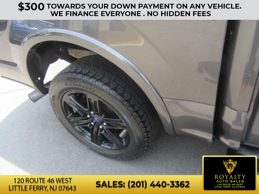 2018 Ford F-150 LARIAT 4WD SuperCrew 5.5'' Box, available for sale in Little Ferry, New Jersey | Royalty Auto Sales. Little Ferry, New Jersey 2018 Ford F-150 LARIAT 4WD SuperCrew 5.5'' Box, available for sale in Little Ferry, New Jersey | Royalty Auto Sales. Little Ferry, New Jersey