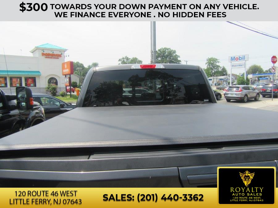2018 Ford F-150 LARIAT 4WD SuperCrew 5.5'' Box, available for sale in Little Ferry, New Jersey | Royalty Auto Sales. Little Ferry, New Jersey 2018 Ford F-150 LARIAT 4WD SuperCrew 5.5'' Box, available for sale in Little Ferry, New Jersey | Royalty Auto Sales. Little Ferry, New Jersey