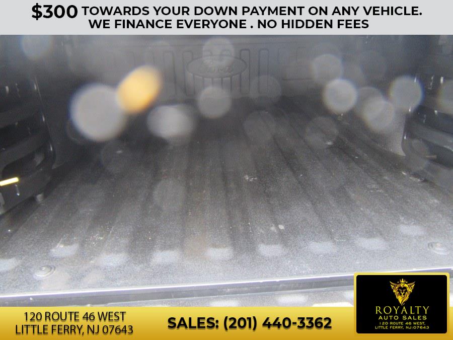 2018 Ford F-150 LARIAT 4WD SuperCrew 5.5'' Box, available for sale in Little Ferry, New Jersey | Royalty Auto Sales. Little Ferry, New Jersey 2018 Ford F-150 LARIAT 4WD SuperCrew 5.5'' Box, available for sale in Little Ferry, New Jersey | Royalty Auto Sales. Little Ferry, New Jersey