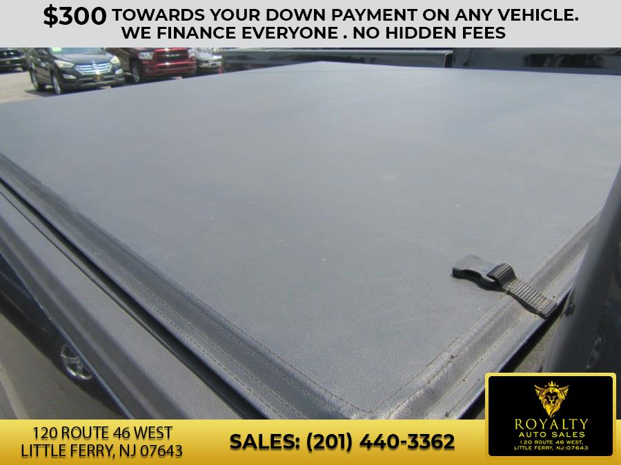 2018 Ford F-150 LARIAT 4WD SuperCrew 5.5'' Box, available for sale in Little Ferry, New Jersey | Royalty Auto Sales. Little Ferry, New Jersey 2018 Ford F-150 LARIAT 4WD SuperCrew 5.5'' Box, available for sale in Little Ferry, New Jersey | Royalty Auto Sales. Little Ferry, New Jersey