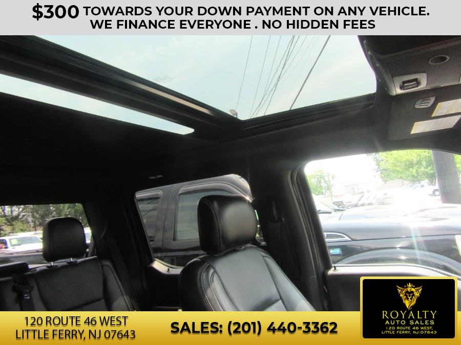 2018 Ford F-150 LARIAT 4WD SuperCrew 5.5'' Box, available for sale in Little Ferry, New Jersey | Royalty Auto Sales. Little Ferry, New Jersey 2018 Ford F-150 LARIAT 4WD SuperCrew 5.5'' Box, available for sale in Little Ferry, New Jersey | Royalty Auto Sales. Little Ferry, New Jersey