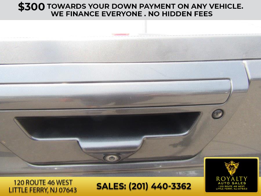 2018 Ford F-150 LARIAT 4WD SuperCrew 5.5'' Box, available for sale in Little Ferry, New Jersey | Royalty Auto Sales. Little Ferry, New Jersey 2018 Ford F-150 LARIAT 4WD SuperCrew 5.5'' Box, available for sale in Little Ferry, New Jersey | Royalty Auto Sales. Little Ferry, New Jersey