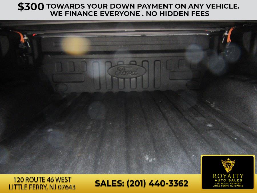 2018 Ford F-150 LARIAT 4WD SuperCrew 5.5'' Box, available for sale in Little Ferry, New Jersey | Royalty Auto Sales. Little Ferry, New Jersey 2018 Ford F-150 LARIAT 4WD SuperCrew 5.5'' Box, available for sale in Little Ferry, New Jersey | Royalty Auto Sales. Little Ferry, New Jersey