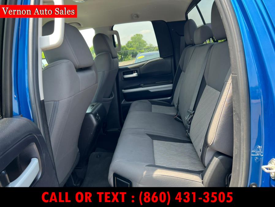 2016 Toyota Tundra 4WD Truck Double Cab 5.7L V8 6-Spd AT SR (Natl), available for sale in Manchester, Connecticut | Vernon Auto Sale & Service. Manchester, Connecticut 2016 Toyota Tundra 4WD Truck Double Cab 5.7L V8 6-Spd AT SR (Natl), available for sale in Manchester, Connecticut | Vernon Auto Sale & Service. Manchester, Connecticut