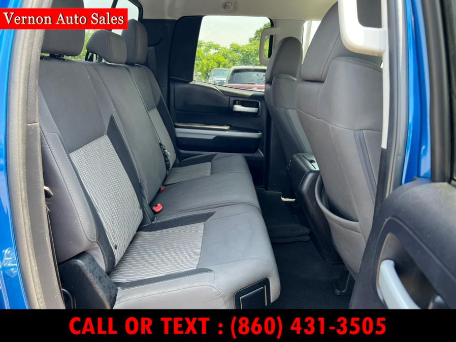 2016 Toyota Tundra 4WD Truck Double Cab 5.7L V8 6-Spd AT SR (Natl), available for sale in Manchester, Connecticut | Vernon Auto Sale & Service. Manchester, Connecticut 2016 Toyota Tundra 4WD Truck Double Cab 5.7L V8 6-Spd AT SR (Natl), available for sale in Manchester, Connecticut | Vernon Auto Sale & Service. Manchester, Connecticut
