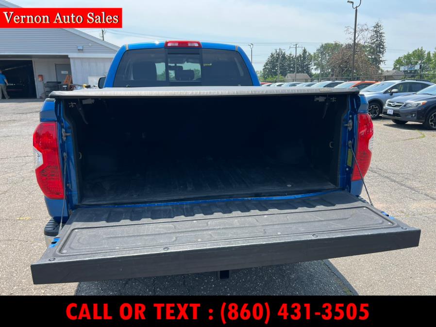 2016 Toyota Tundra 4WD Truck Double Cab 5.7L V8 6-Spd AT SR (Natl), available for sale in Manchester, Connecticut | Vernon Auto Sale & Service. Manchester, Connecticut 2016 Toyota Tundra 4WD Truck Double Cab 5.7L V8 6-Spd AT SR (Natl), available for sale in Manchester, Connecticut | Vernon Auto Sale & Service. Manchester, Connecticut