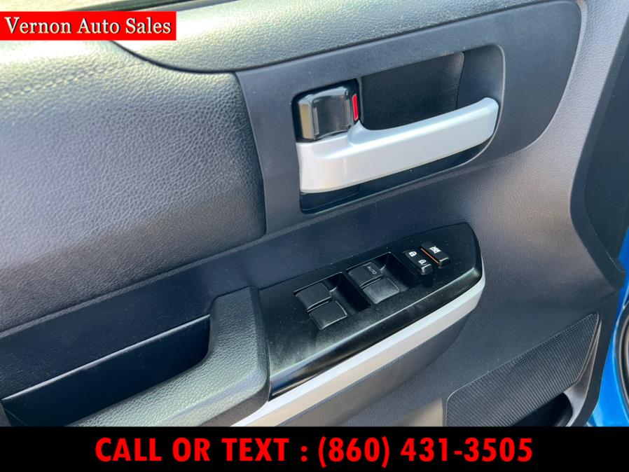 2016 Toyota Tundra 4WD Truck Double Cab 5.7L V8 6-Spd AT SR (Natl), available for sale in Manchester, Connecticut | Vernon Auto Sale & Service. Manchester, Connecticut 2016 Toyota Tundra 4WD Truck Double Cab 5.7L V8 6-Spd AT SR (Natl), available for sale in Manchester, Connecticut | Vernon Auto Sale & Service. Manchester, Connecticut
