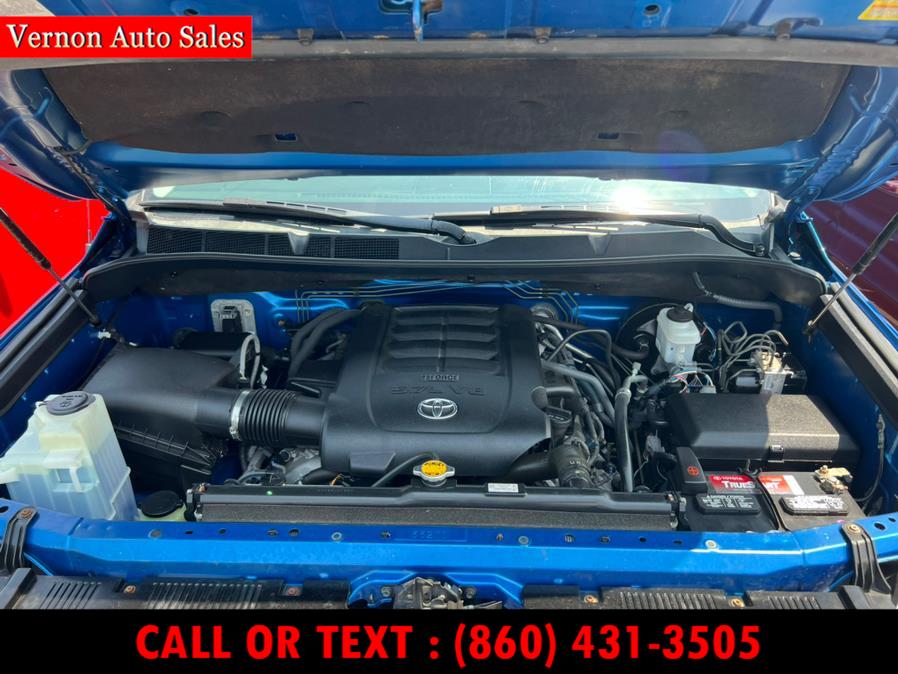 2016 Toyota Tundra 4WD Truck Double Cab 5.7L V8 6-Spd AT SR (Natl), available for sale in Manchester, Connecticut | Vernon Auto Sale & Service. Manchester, Connecticut 2016 Toyota Tundra 4WD Truck Double Cab 5.7L V8 6-Spd AT SR (Natl), available for sale in Manchester, Connecticut | Vernon Auto Sale & Service. Manchester, Connecticut