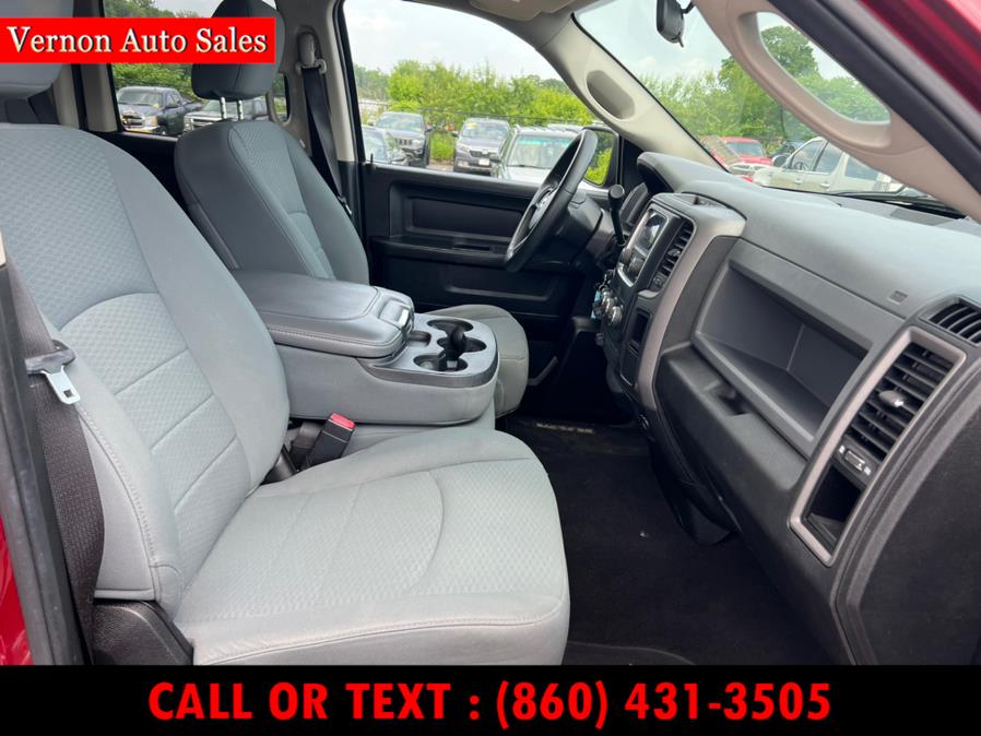 2013 Ram 1500 4WD Quad Cab 140.5" Express, available for sale in Manchester, Connecticut | Vernon Auto Sale & Service. Manchester, Connecticut 2013 Ram 1500 4WD Quad Cab 140.5" Express, available for sale in Manchester, Connecticut | Vernon Auto Sale & Service. Manchester, Connecticut