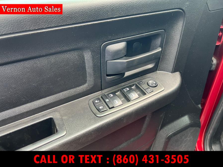 2013 Ram 1500 4WD Quad Cab 140.5" Express, available for sale in Manchester, Connecticut | Vernon Auto Sale & Service. Manchester, Connecticut 2013 Ram 1500 4WD Quad Cab 140.5" Express, available for sale in Manchester, Connecticut | Vernon Auto Sale & Service. Manchester, Connecticut