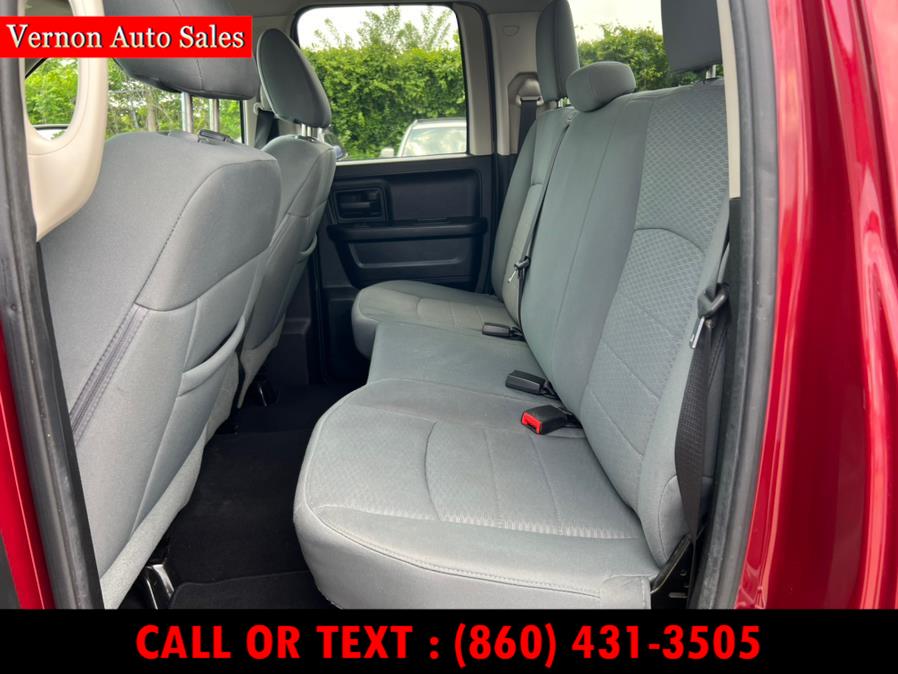2013 Ram 1500 4WD Quad Cab 140.5" Express, available for sale in Manchester, Connecticut | Vernon Auto Sale & Service. Manchester, Connecticut 2013 Ram 1500 4WD Quad Cab 140.5" Express, available for sale in Manchester, Connecticut | Vernon Auto Sale & Service. Manchester, Connecticut