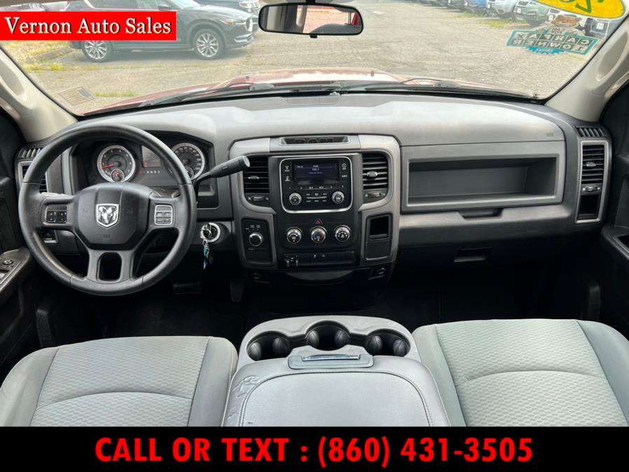 2013 Ram 1500 4WD Quad Cab 140.5" Express, available for sale in Manchester, Connecticut | Vernon Auto Sale & Service. Manchester, Connecticut 2013 Ram 1500 4WD Quad Cab 140.5" Express, available for sale in Manchester, Connecticut | Vernon Auto Sale & Service. Manchester, Connecticut