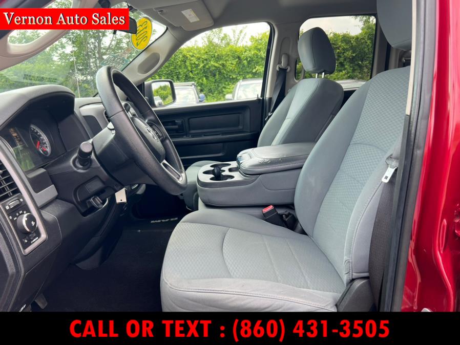 2013 Ram 1500 4WD Quad Cab 140.5" Express, available for sale in Manchester, Connecticut | Vernon Auto Sale & Service. Manchester, Connecticut 2013 Ram 1500 4WD Quad Cab 140.5" Express, available for sale in Manchester, Connecticut | Vernon Auto Sale & Service. Manchester, Connecticut