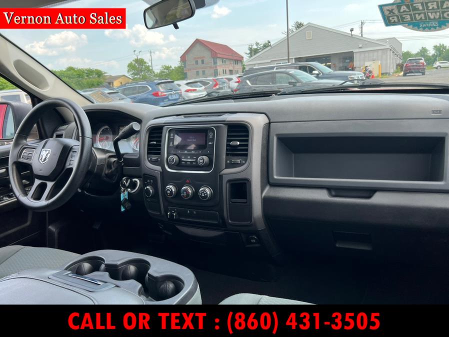 2013 Ram 1500 4WD Quad Cab 140.5" Express, available for sale in Manchester, Connecticut | Vernon Auto Sale & Service. Manchester, Connecticut 2013 Ram 1500 4WD Quad Cab 140.5" Express, available for sale in Manchester, Connecticut | Vernon Auto Sale & Service. Manchester, Connecticut
