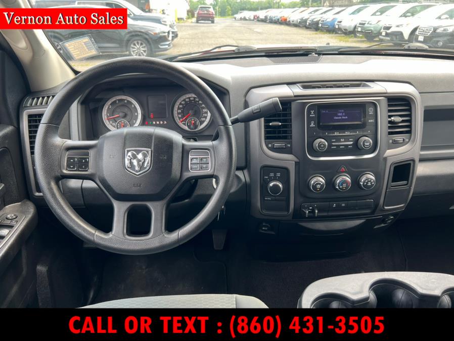 2013 Ram 1500 4WD Quad Cab 140.5" Express, available for sale in Manchester, Connecticut | Vernon Auto Sale & Service. Manchester, Connecticut 2013 Ram 1500 4WD Quad Cab 140.5" Express, available for sale in Manchester, Connecticut | Vernon Auto Sale & Service. Manchester, Connecticut