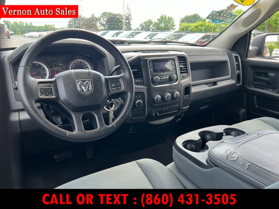 2013 Ram 1500 4WD Quad Cab 140.5" Express, available for sale in Manchester, Connecticut | Vernon Auto Sale & Service. Manchester, Connecticut 2013 Ram 1500 4WD Quad Cab 140.5" Express, available for sale in Manchester, Connecticut | Vernon Auto Sale & Service. Manchester, Connecticut