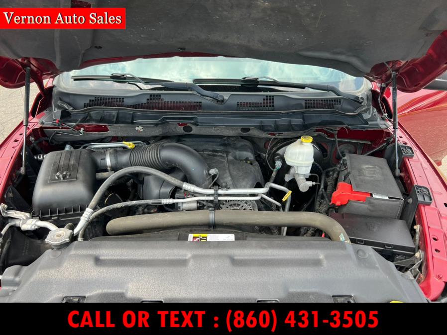2013 Ram 1500 4WD Quad Cab 140.5" Express, available for sale in Manchester, Connecticut | Vernon Auto Sale & Service. Manchester, Connecticut 2013 Ram 1500 4WD Quad Cab 140.5" Express, available for sale in Manchester, Connecticut | Vernon Auto Sale & Service. Manchester, Connecticut