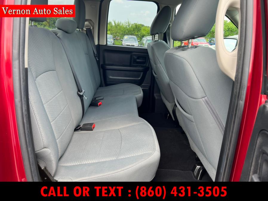 2013 Ram 1500 4WD Quad Cab 140.5" Express, available for sale in Manchester, Connecticut | Vernon Auto Sale & Service. Manchester, Connecticut 2013 Ram 1500 4WD Quad Cab 140.5" Express, available for sale in Manchester, Connecticut | Vernon Auto Sale & Service. Manchester, Connecticut