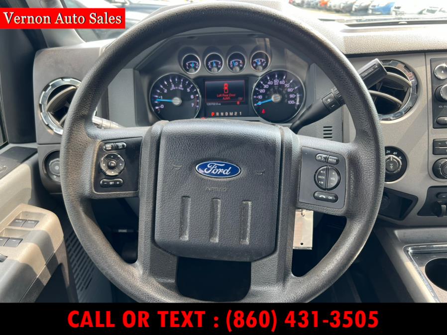 2016 Ford Super Duty F-250 SRW 4WD Crew Cab 172" XLT, available for sale in Manchester, Connecticut | Vernon Auto Sale & Service. Manchester, Connecticut 2016 Ford Super Duty F-250 SRW 4WD Crew Cab 172" XLT, available for sale in Manchester, Connecticut | Vernon Auto Sale & Service. Manchester, Connecticut