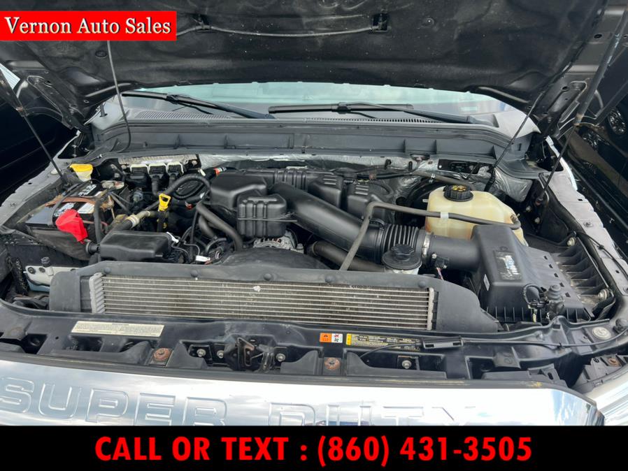2016 Ford Super Duty F-250 SRW 4WD Crew Cab 172" XLT, available for sale in Manchester, Connecticut | Vernon Auto Sale & Service. Manchester, Connecticut 2016 Ford Super Duty F-250 SRW 4WD Crew Cab 172" XLT, available for sale in Manchester, Connecticut | Vernon Auto Sale & Service. Manchester, Connecticut