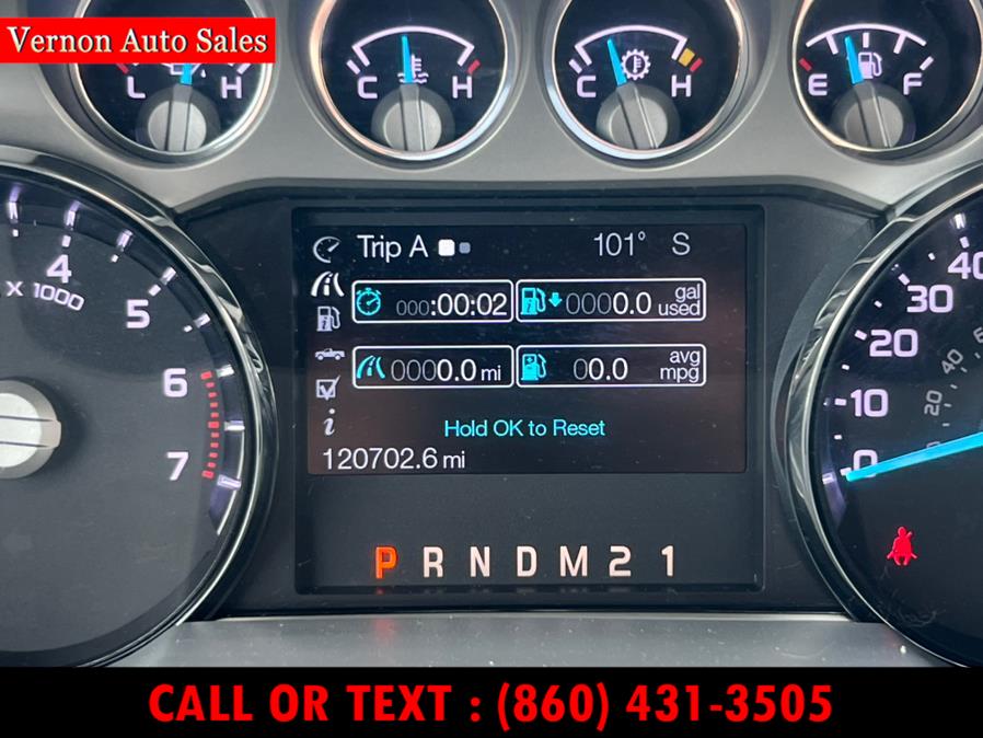 2016 Ford Super Duty F-250 SRW 4WD Crew Cab 172" XLT, available for sale in Manchester, Connecticut | Vernon Auto Sale & Service. Manchester, Connecticut 2016 Ford Super Duty F-250 SRW 4WD Crew Cab 172" XLT, available for sale in Manchester, Connecticut | Vernon Auto Sale & Service. Manchester, Connecticut