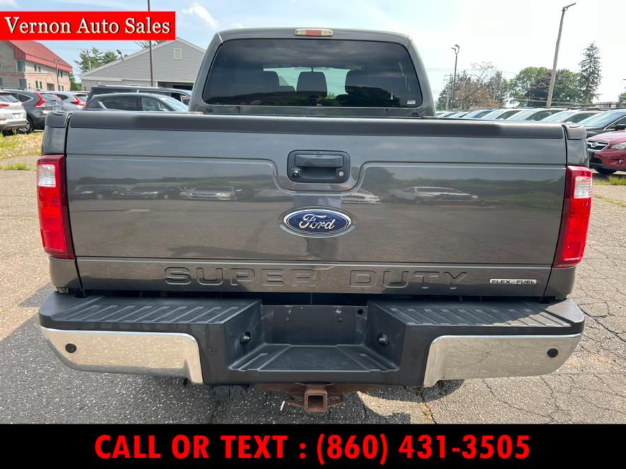 2016 Ford Super Duty F-250 SRW 4WD Crew Cab 172" XLT, available for sale in Manchester, Connecticut | Vernon Auto Sale & Service. Manchester, Connecticut 2016 Ford Super Duty F-250 SRW 4WD Crew Cab 172" XLT, available for sale in Manchester, Connecticut | Vernon Auto Sale & Service. Manchester, Connecticut