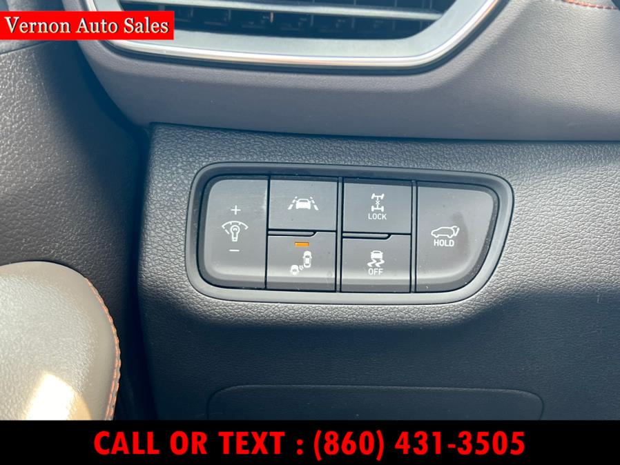 2020 Hyundai Santa Fe Limited 2.0T Auto AWD, available for sale in Manchester, Connecticut | Vernon Auto Sale & Service. Manchester, Connecticut 2020 Hyundai Santa Fe Limited 2.0T Auto AWD, available for sale in Manchester, Connecticut | Vernon Auto Sale & Service. Manchester, Connecticut