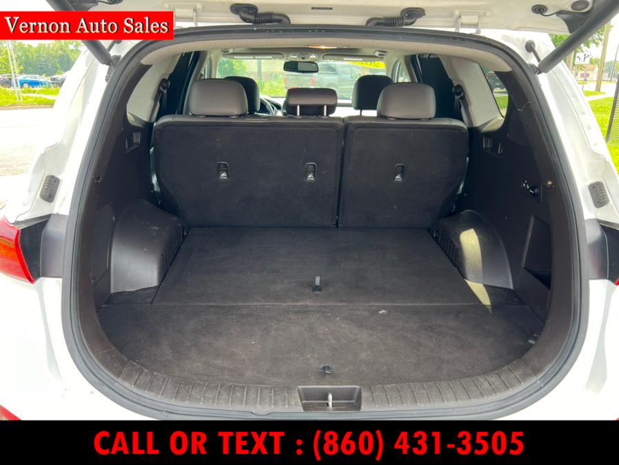 2020 Hyundai Santa Fe Limited 2.0T Auto AWD, available for sale in Manchester, Connecticut | Vernon Auto Sale & Service. Manchester, Connecticut 2020 Hyundai Santa Fe Limited 2.0T Auto AWD, available for sale in Manchester, Connecticut | Vernon Auto Sale & Service. Manchester, Connecticut