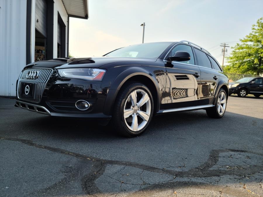 Used 2015 Audi allroad in Milford, Connecticut | Chip's Auto Sales Inc. Milford, Connecticut