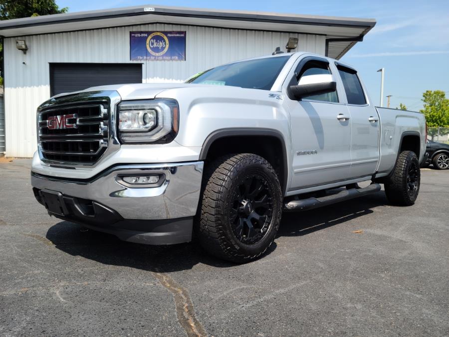 Used 2017 GMC Sierra 1500 in Milford, Connecticut | Chip's Auto Sales Inc. Milford, Connecticut