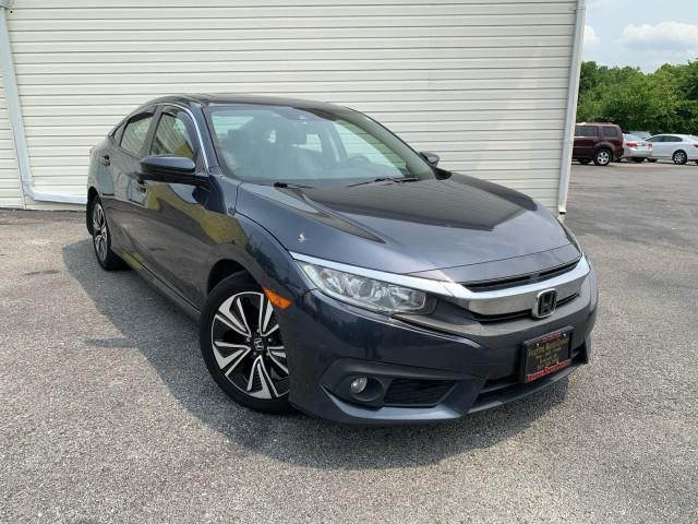 2018 Honda Civic Sedan EX-T, available for sale in Forestville, Maryland | Valentine Motor Company. Forestville, Maryland 2018 Honda Civic Sedan EX-T, available for sale in Forestville, Maryland | Valentine Motor Company. Forestville, Maryland