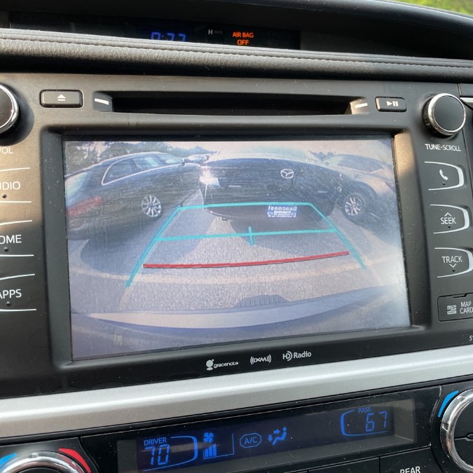 2019 Toyota Highlander XLE V6 AWD (Natl), available for sale in Brooklyn, New York | Top Line Auto Inc.. Brooklyn, New York 2019 Toyota Highlander XLE V6 AWD (Natl), available for sale in Brooklyn, New York | Top Line Auto Inc.. Brooklyn, New York