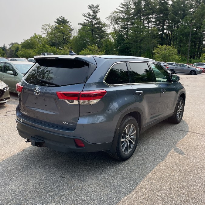 2019 Toyota Highlander XLE V6 AWD (Natl), available for sale in Brooklyn, New York | Top Line Auto Inc.. Brooklyn, New York 2019 Toyota Highlander XLE V6 AWD (Natl), available for sale in Brooklyn, New York | Top Line Auto Inc.. Brooklyn, New York