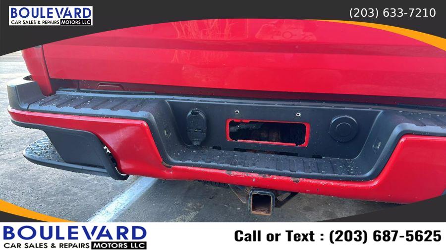 2015 Chevrolet Colorado Crew Cab Z71 Pickup 4D 5 ft, available for sale in New Haven, Connecticut | Boulevard Motors LLC. New Haven, Connecticut 2015 Chevrolet Colorado Crew Cab Z71 Pickup 4D 5 ft, available for sale in New Haven, Connecticut | Boulevard Motors LLC. New Haven, Connecticut