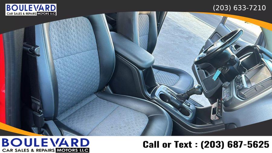 2015 Chevrolet Colorado Crew Cab Z71 Pickup 4D 5 ft, available for sale in New Haven, Connecticut | Boulevard Motors LLC. New Haven, Connecticut 2015 Chevrolet Colorado Crew Cab Z71 Pickup 4D 5 ft, available for sale in New Haven, Connecticut | Boulevard Motors LLC. New Haven, Connecticut