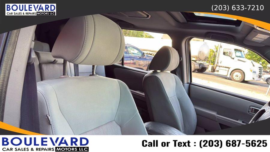 2015 Honda Pilot SE Sport Utility 4D, available for sale in New Haven, Connecticut | Boulevard Motors LLC. New Haven, Connecticut 2015 Honda Pilot SE Sport Utility 4D, available for sale in New Haven, Connecticut | Boulevard Motors LLC. New Haven, Connecticut