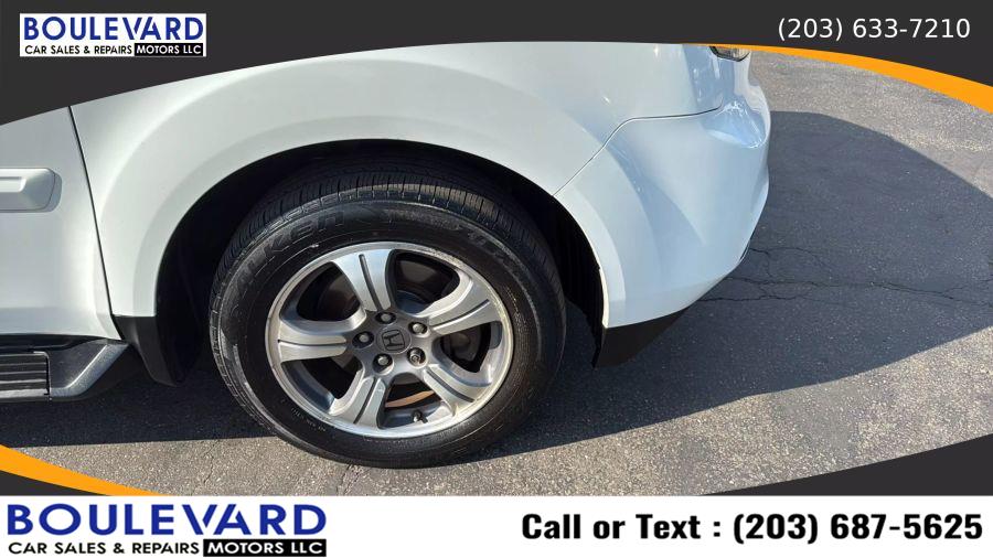 2015 Honda Pilot SE Sport Utility 4D, available for sale in New Haven, Connecticut | Boulevard Motors LLC. New Haven, Connecticut 2015 Honda Pilot SE Sport Utility 4D, available for sale in New Haven, Connecticut | Boulevard Motors LLC. New Haven, Connecticut