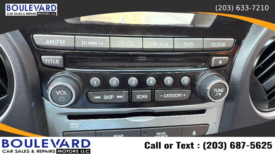 2015 Honda Pilot SE Sport Utility 4D, available for sale in New Haven, Connecticut | Boulevard Motors LLC. New Haven, Connecticut 2015 Honda Pilot SE Sport Utility 4D, available for sale in New Haven, Connecticut | Boulevard Motors LLC. New Haven, Connecticut