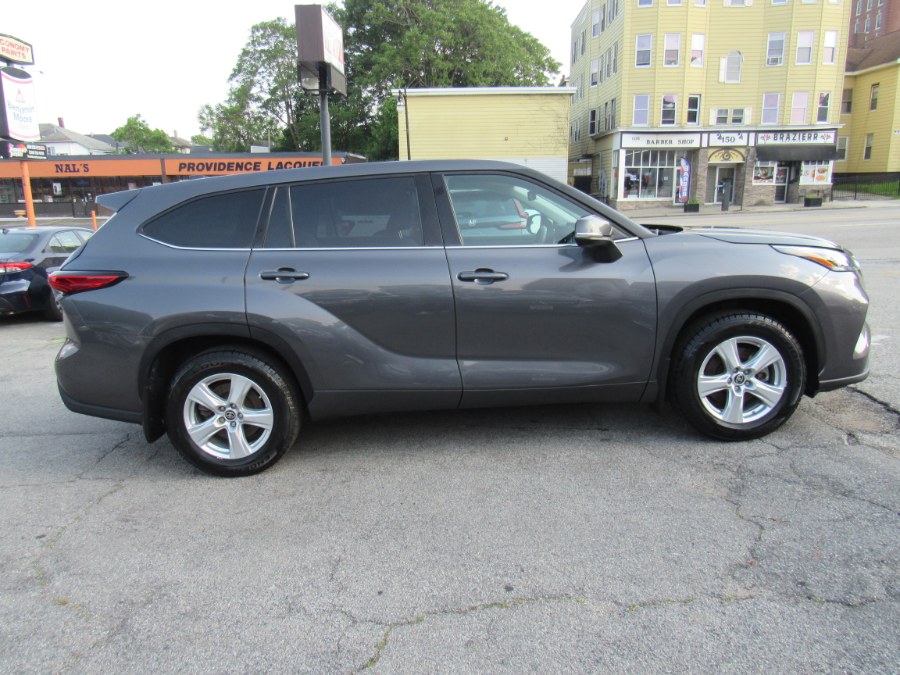 2022 Toyota Highlander L, available for sale in Worcester, Massachusetts | Hilario's Auto Sales Inc.. Worcester, Massachusetts 2022 Toyota Highlander L, available for sale in Worcester, Massachusetts | Hilario's Auto Sales Inc.. Worcester, Massachusetts