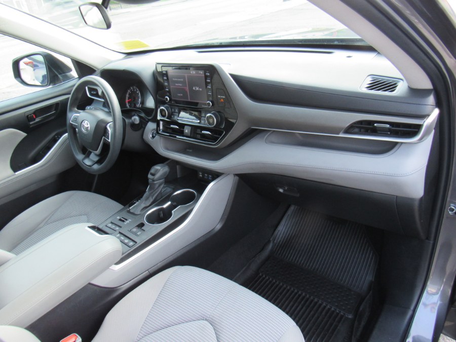 2022 Toyota Highlander L, available for sale in Worcester, Massachusetts | Hilario's Auto Sales Inc.. Worcester, Massachusetts 2022 Toyota Highlander L, available for sale in Worcester, Massachusetts | Hilario's Auto Sales Inc.. Worcester, Massachusetts