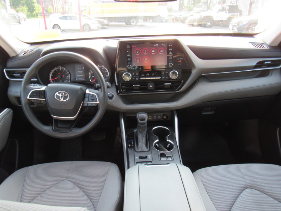 2022 Toyota Highlander L, available for sale in Worcester, Massachusetts | Hilario's Auto Sales Inc.. Worcester, Massachusetts 2022 Toyota Highlander L, available for sale in Worcester, Massachusetts | Hilario's Auto Sales Inc.. Worcester, Massachusetts