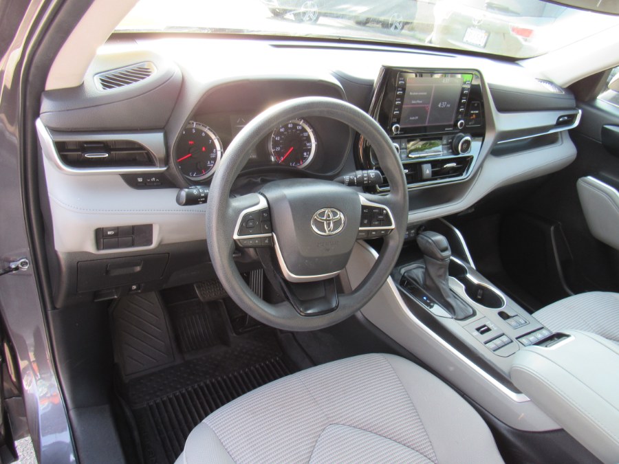 2022 Toyota Highlander L, available for sale in Worcester, Massachusetts | Hilario's Auto Sales Inc.. Worcester, Massachusetts 2022 Toyota Highlander L, available for sale in Worcester, Massachusetts | Hilario's Auto Sales Inc.. Worcester, Massachusetts