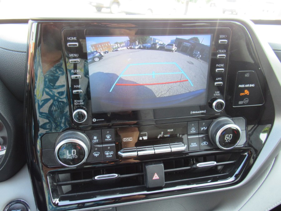 2022 Toyota Highlander L, available for sale in Worcester, Massachusetts | Hilario's Auto Sales Inc.. Worcester, Massachusetts 2022 Toyota Highlander L, available for sale in Worcester, Massachusetts | Hilario's Auto Sales Inc.. Worcester, Massachusetts