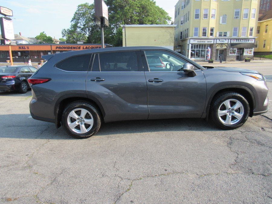 2022 Toyota Highlander L, available for sale in Worcester, Massachusetts | Hilario's Auto Sales Inc.. Worcester, Massachusetts 2022 Toyota Highlander L, available for sale in Worcester, Massachusetts | Hilario's Auto Sales Inc.. Worcester, Massachusetts