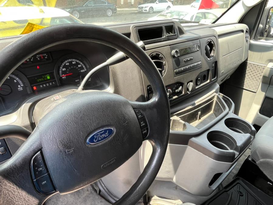 2014 Ford Econoline Cargo Van E-250 Commercial, available for sale in Corona, New York | Raymonds Cars Inc. Corona, New York 2014 Ford Econoline Cargo Van E-250 Commercial, available for sale in Corona, New York | Raymonds Cars Inc. Corona, New York
