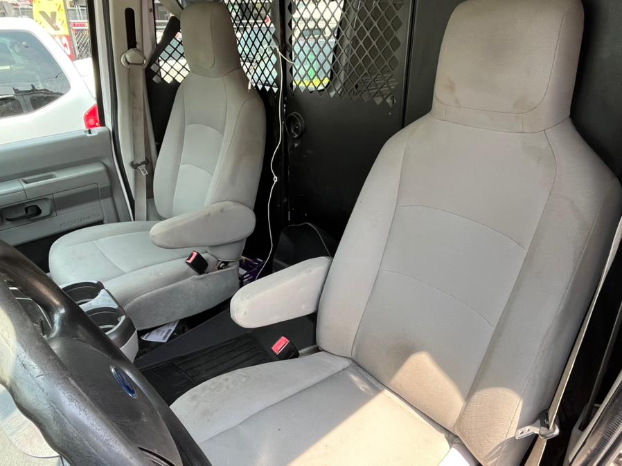 2014 Ford Econoline Cargo Van E-250 Commercial, available for sale in Corona, New York | Raymonds Cars Inc. Corona, New York 2014 Ford Econoline Cargo Van E-250 Commercial, available for sale in Corona, New York | Raymonds Cars Inc. Corona, New York
